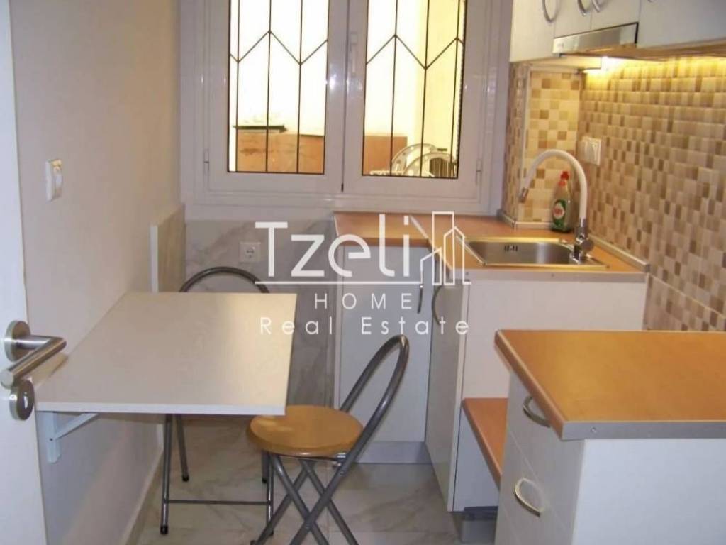 Άποψη χώρου