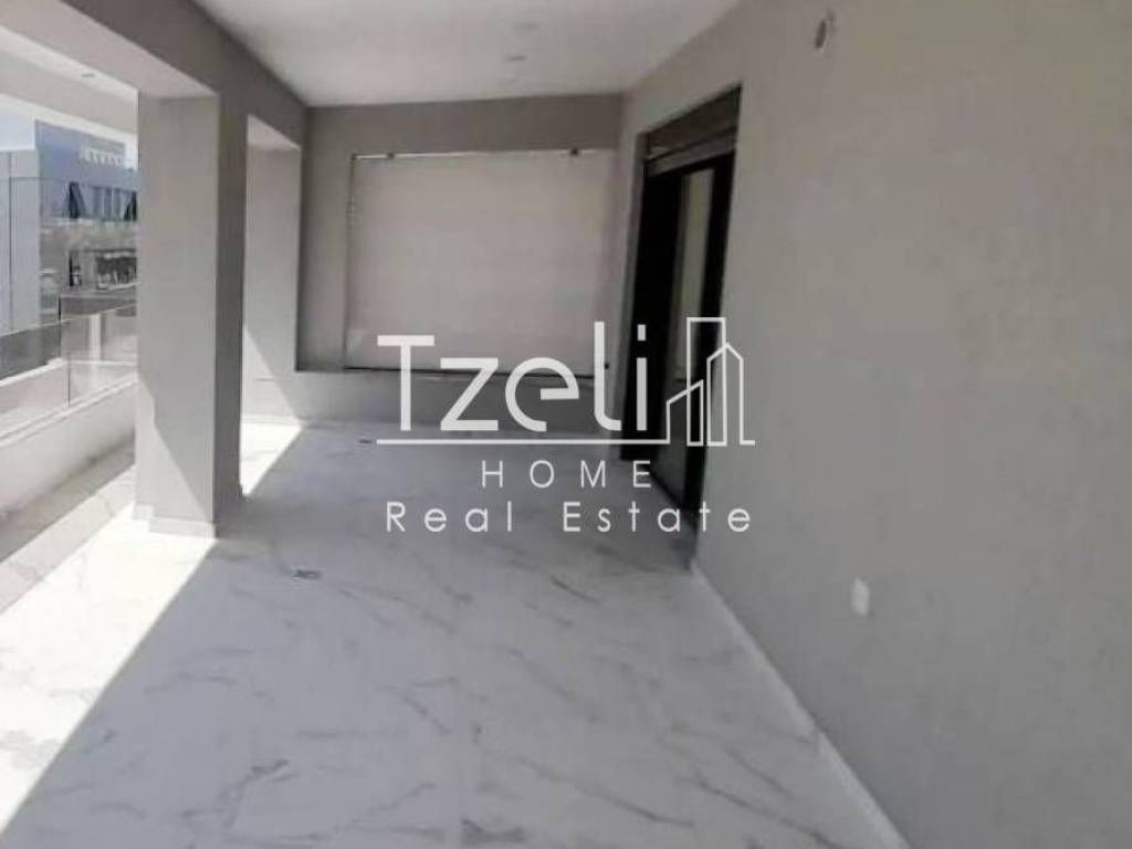 Άποψη χώρου