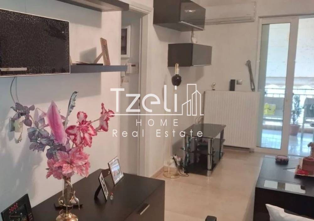 Άποψη χώρου