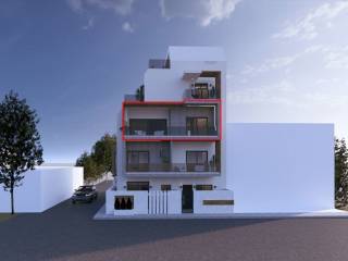 Apartment - Grekodom 61691|933329