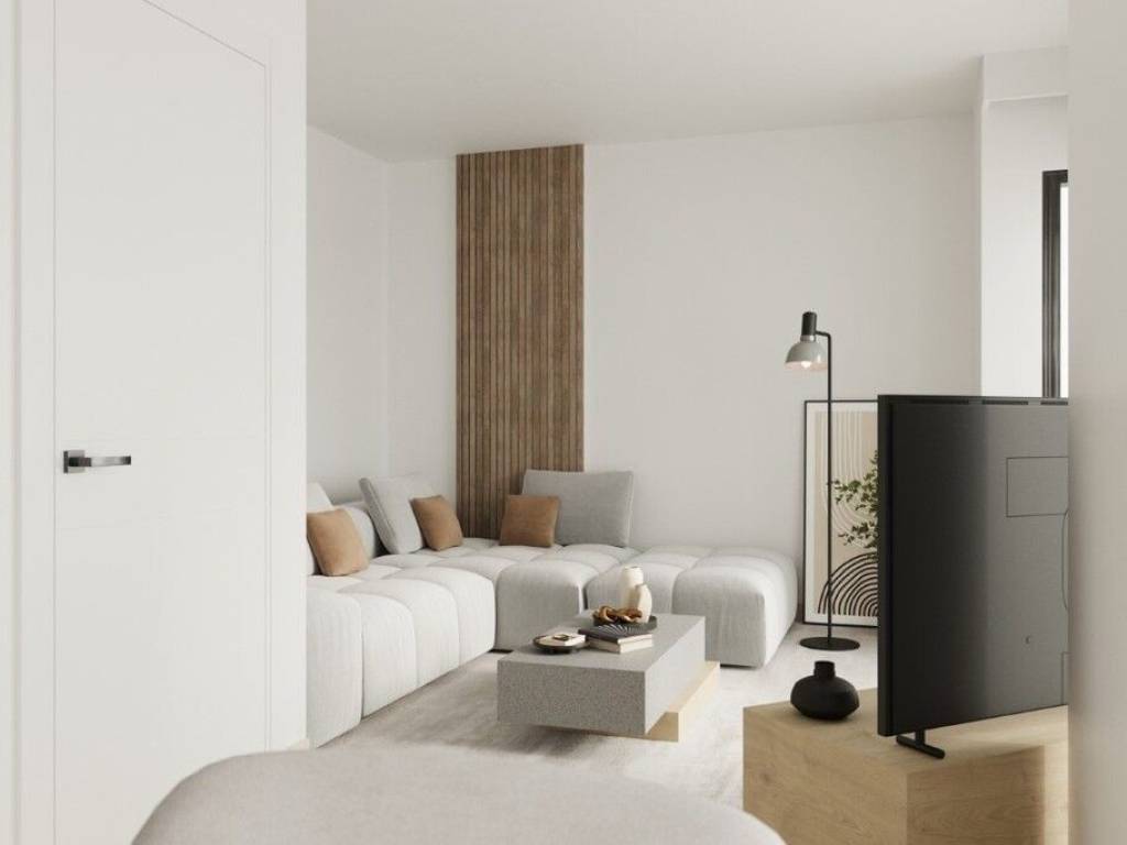 Apartment - Grekodom 61691|933321