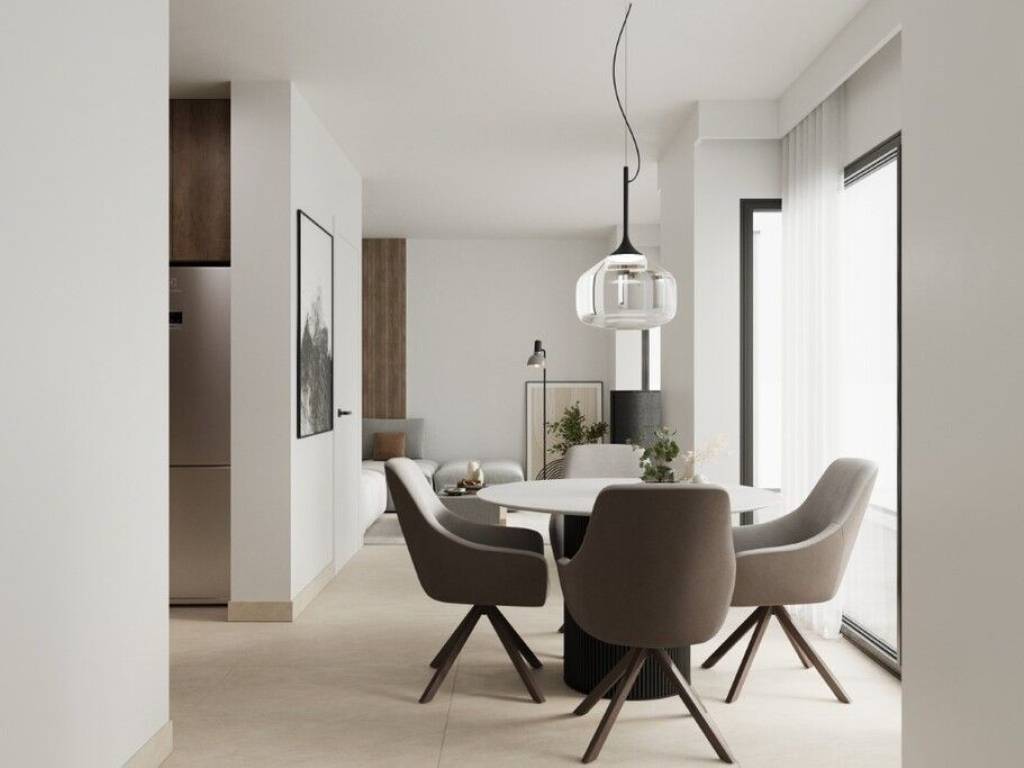 Apartment - Grekodom 61691|933323