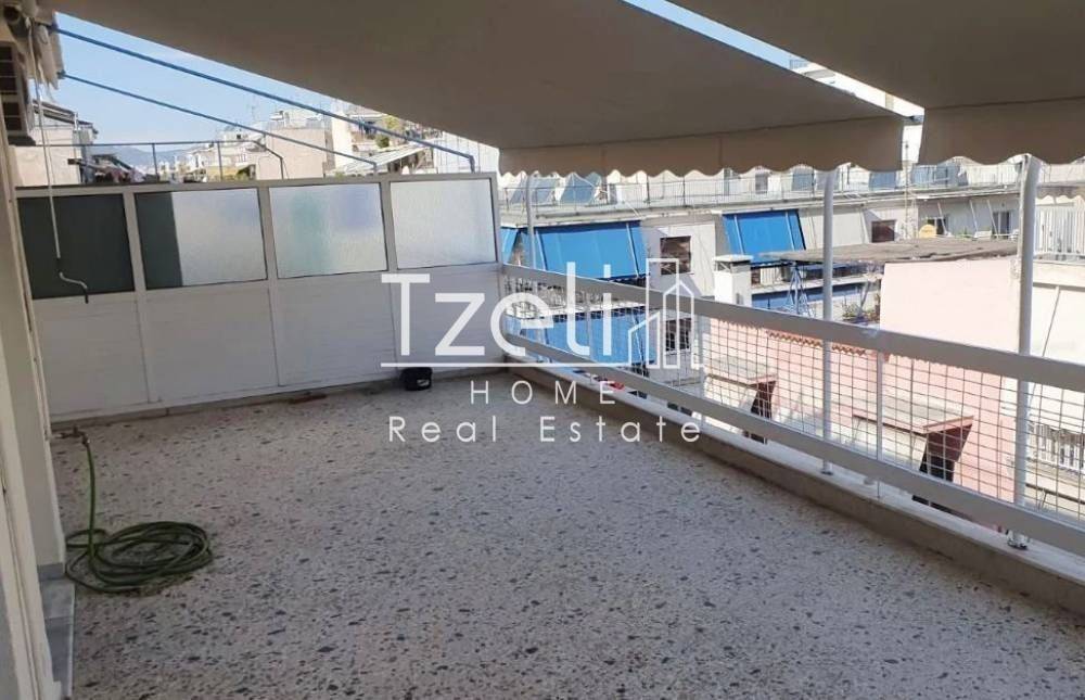 Άποψη χώρου