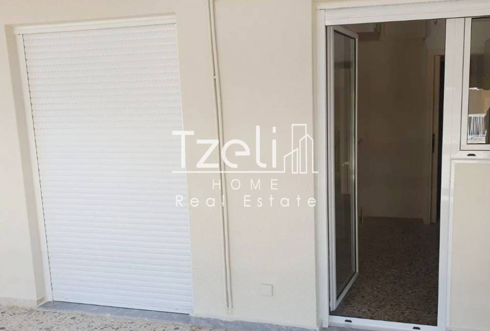 Άποψη χώρου