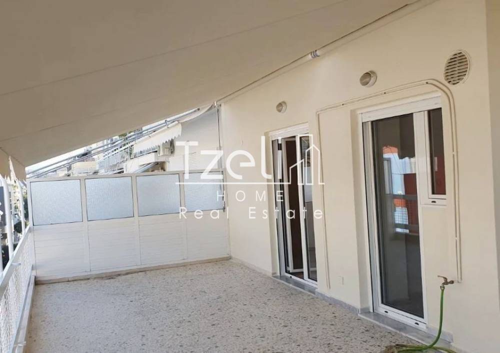 Άποψη χώρου