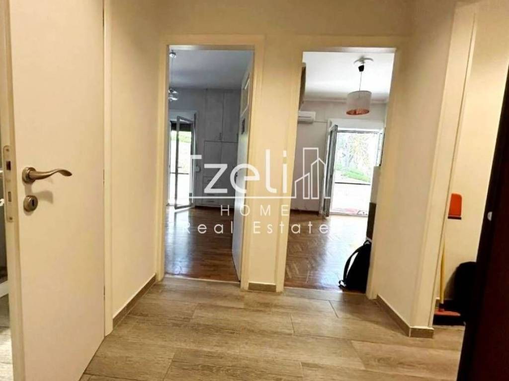 Άποψη χώρου