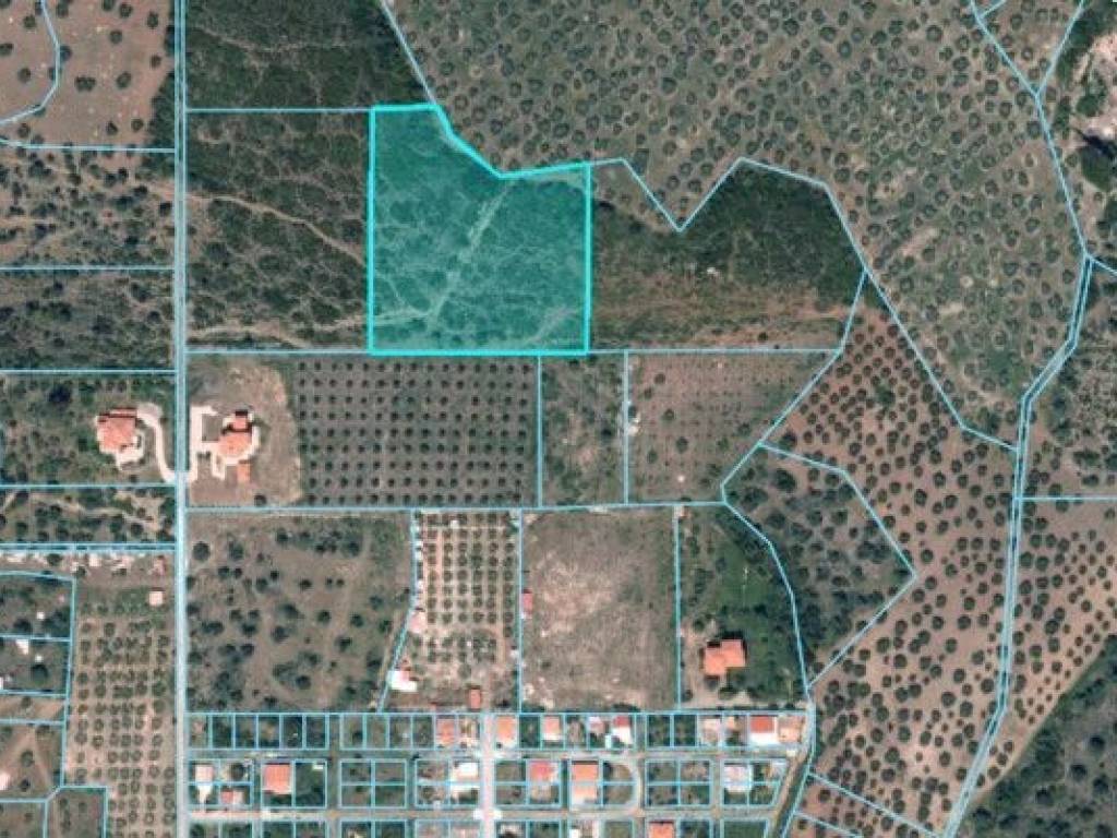 Plot - Grekodom 61412|925447