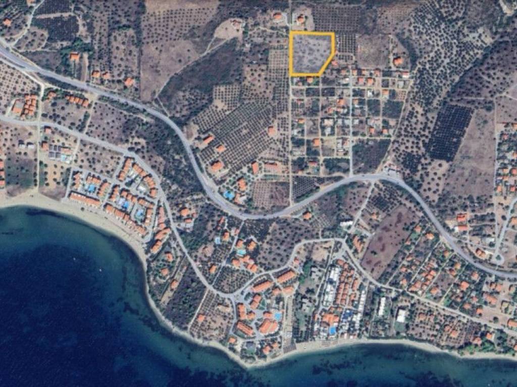 Plot - Grekodom 60598|900377