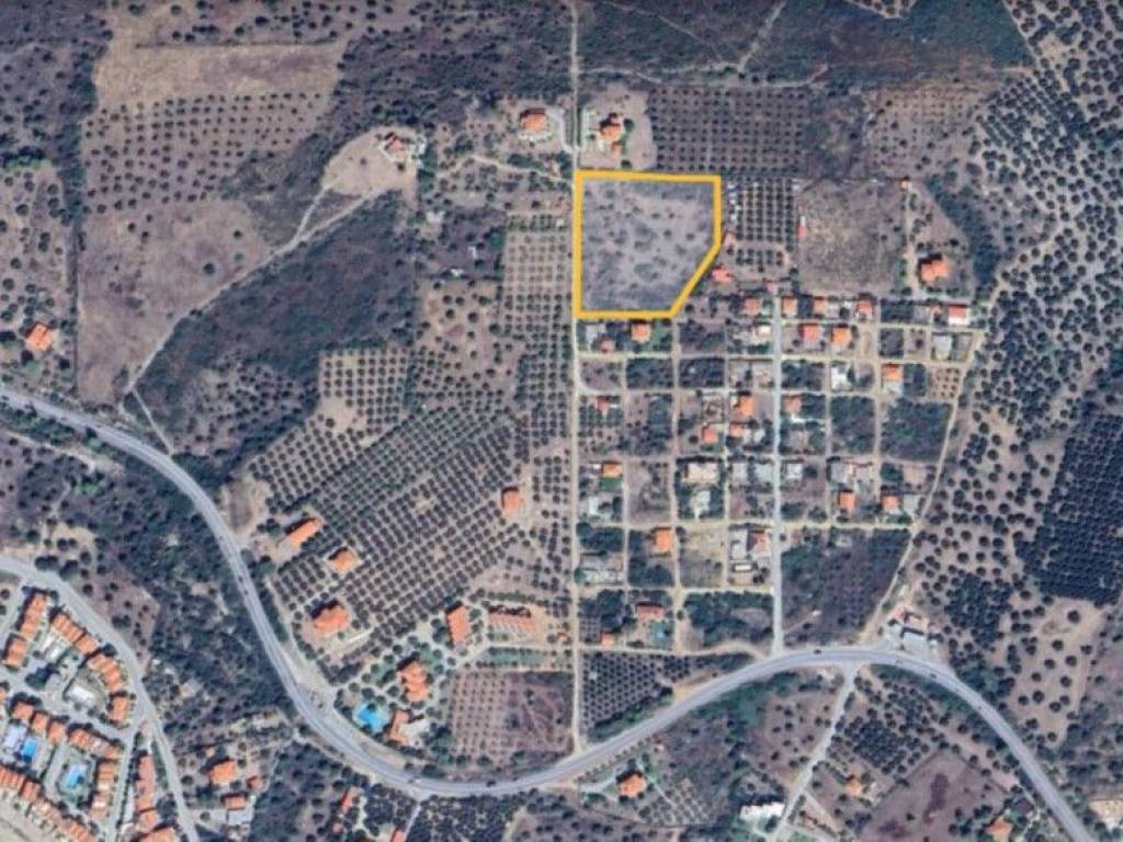 Plot - Grekodom 60598|900378