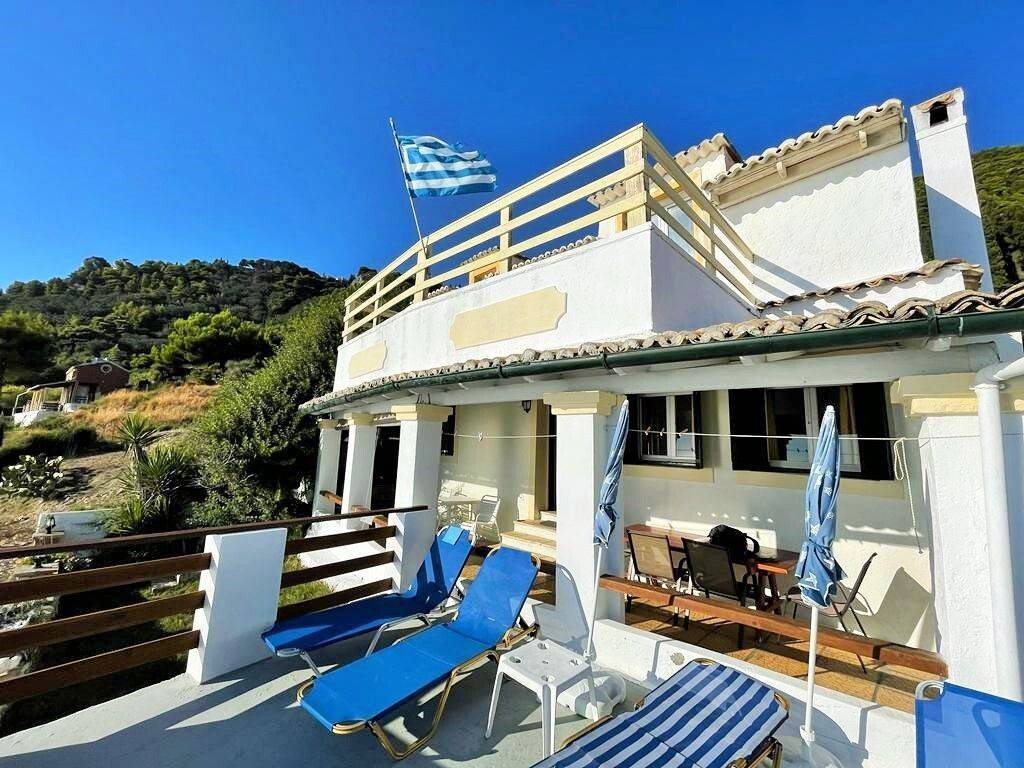 Villa - Grekodom 51068|753408