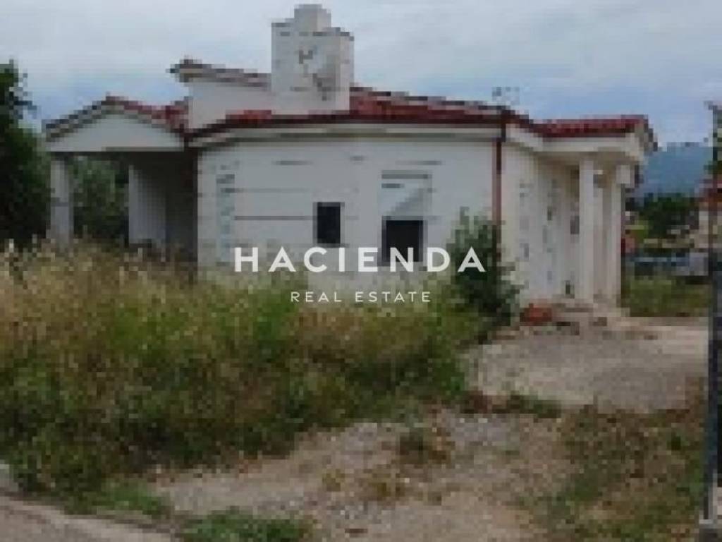 Εξωτερικός χώρος