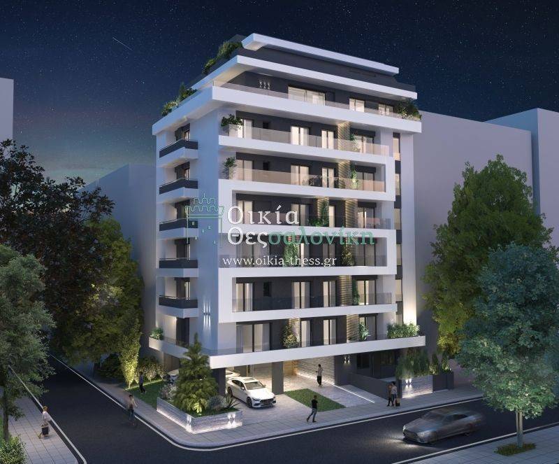 Εξωτερικός χώρος