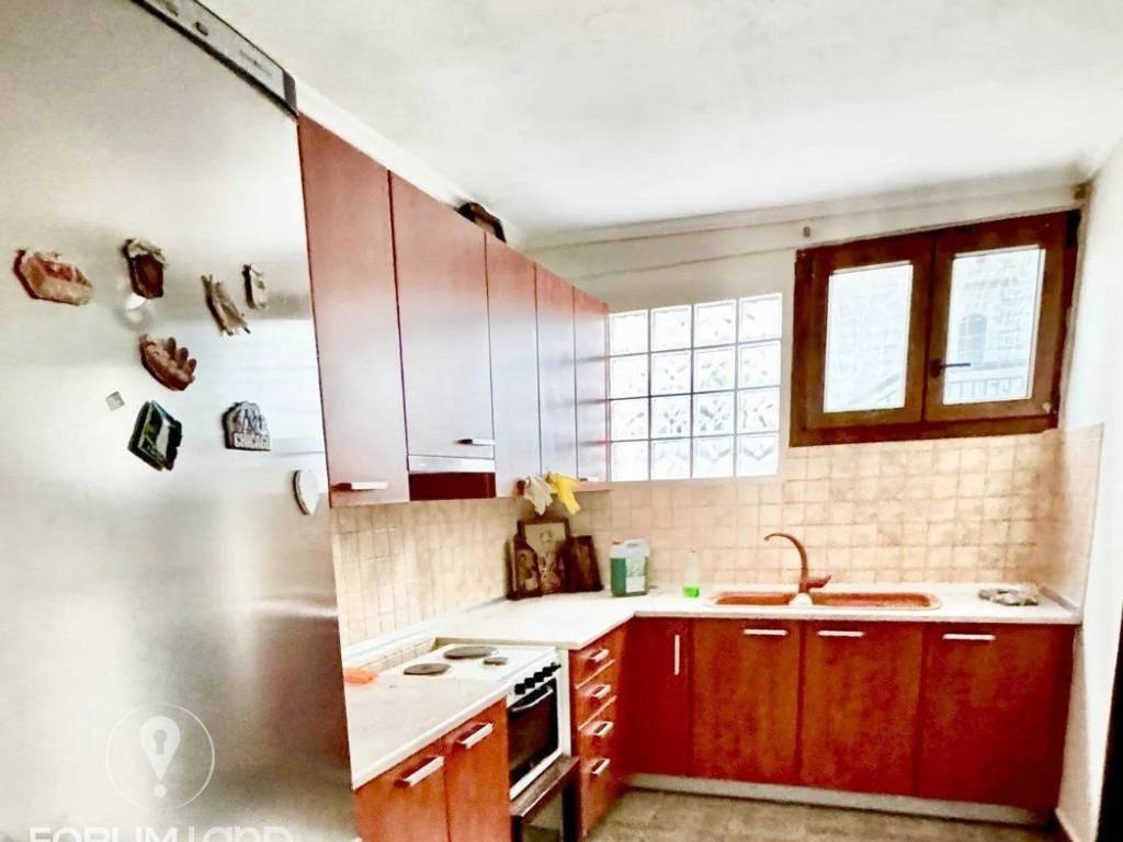 Forumland Real Estate, Κουζίνα