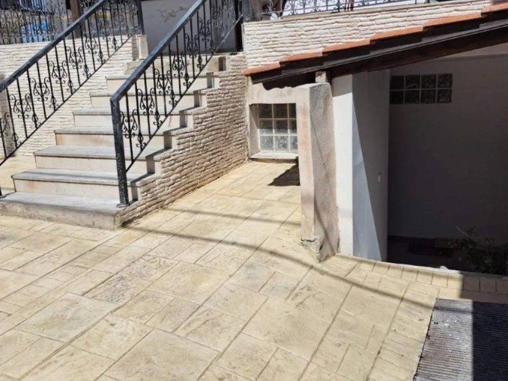 Forumland Real Estate, Εξωτερική Όψη