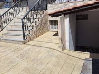 Forumland Real Estate, Εξωτερική Όψη