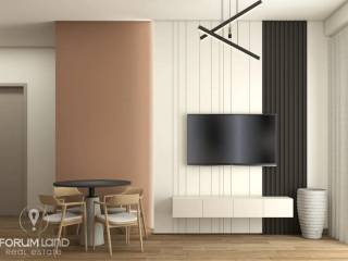 Forumland Real Estate, Σαλοκουζίνα