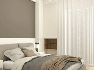 Forumland Real Estate, Υπνοδωμάτιο