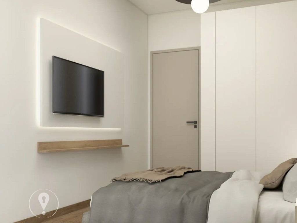 Forumland Real Estate, Υπνοδωμάτιο