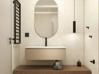 Forumland Real Estate, Μπάνιο