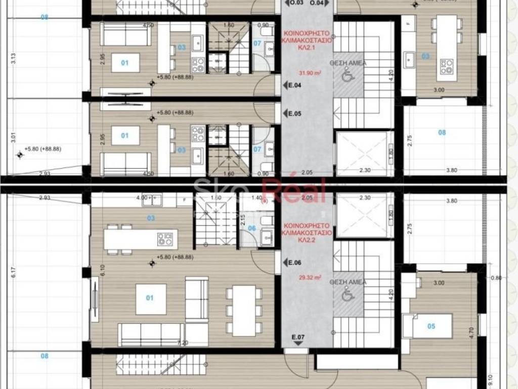 ΚΑΤΟΨΗ 2ΟΥ ΟΡΟΦΟΥ