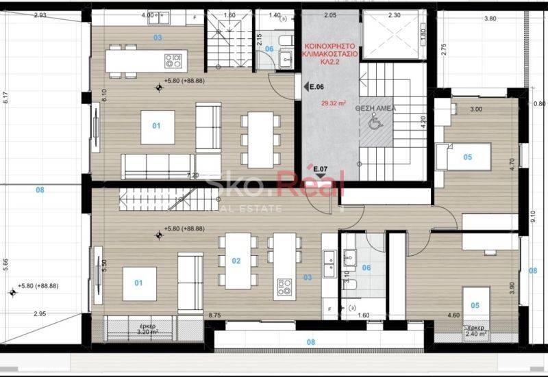 ΚΑΤΟΨΗ 2ΟΥ ΟΡΟΦΟΥ