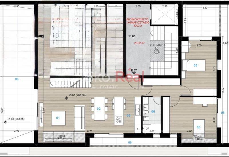 ΚΑΤΟΨΗ 2ΟΥ ΟΡΟΦΟΥ