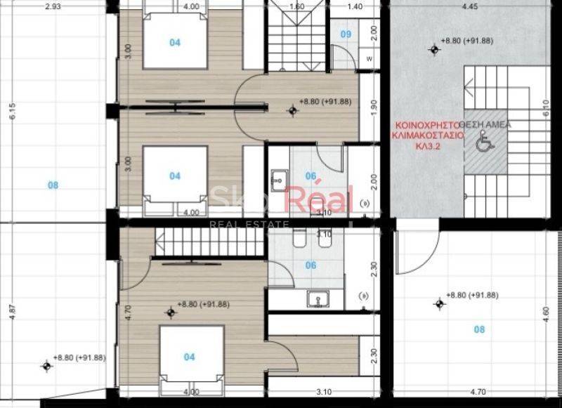 ΚΑΤΟΨΗ 3ΟΥ ΟΡΟΦΟΥ