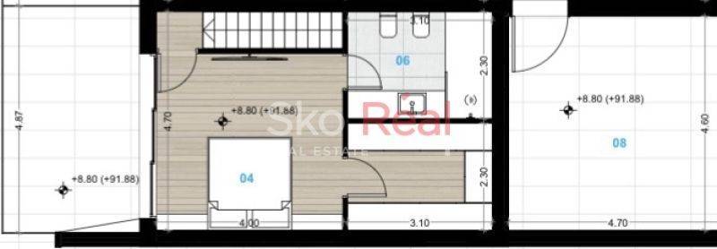 ΚΑΤΟΨΗ 3ΟΥ ΟΡΟΦΟΥ