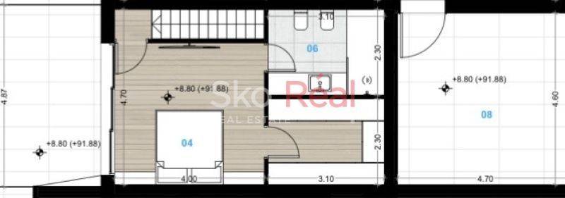 ΚΑΤΟΨΗ 3ΟΥ ΟΡΟΦΟΥ