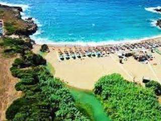 Παραλία Στόμιο  - Φιλιατρά / Filiatra Stomio beach 