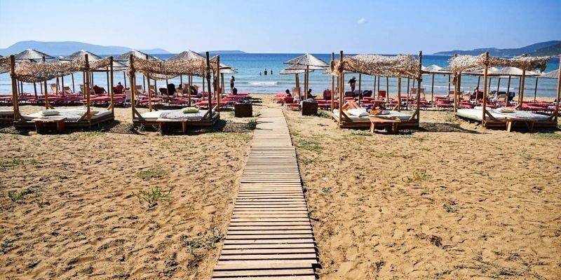 Παραλία / Beach