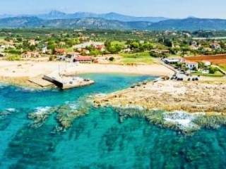 Άποψη Αγίας Κυριακής / Agia Kiriaki view