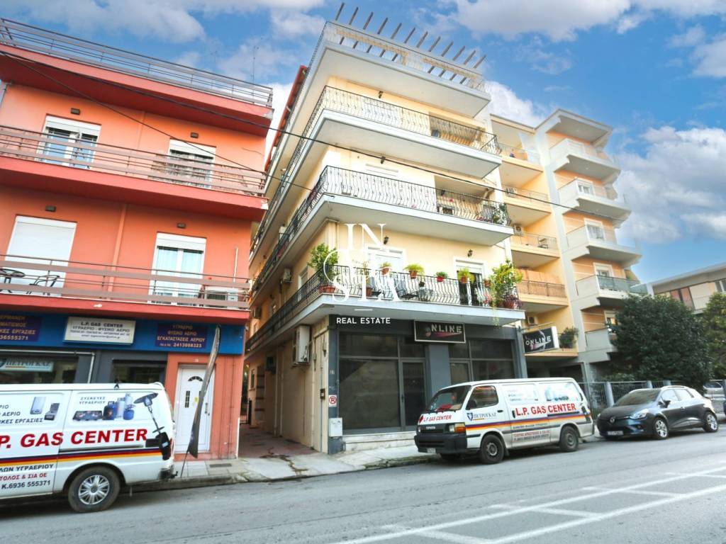 Εσωτερικοι χώροι