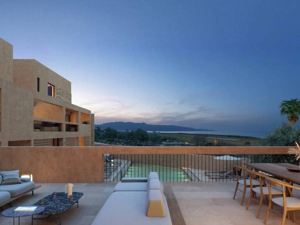 Apartment - Grekodom 62516|961840