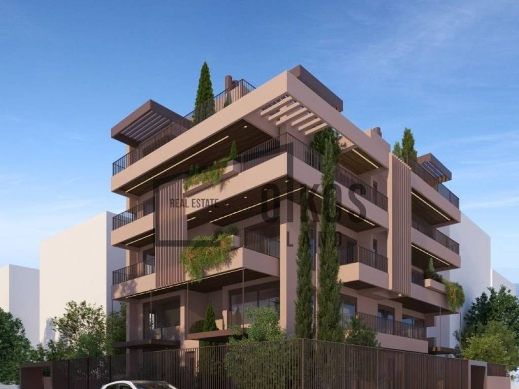 Εξωτερικός χώρος