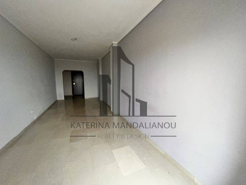 Άποψη χώρου