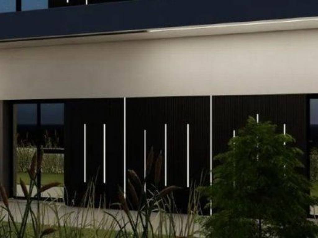 Forumland Real Estate, Εξωτερική Όψη