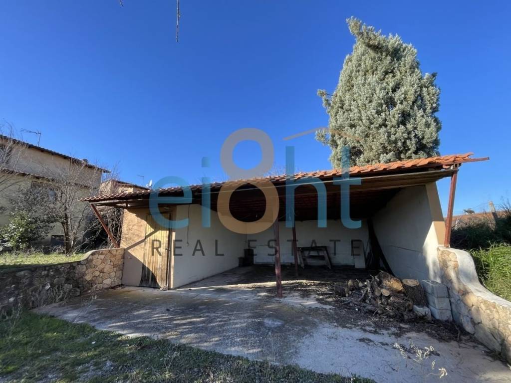 Εξωτερικός χώρος