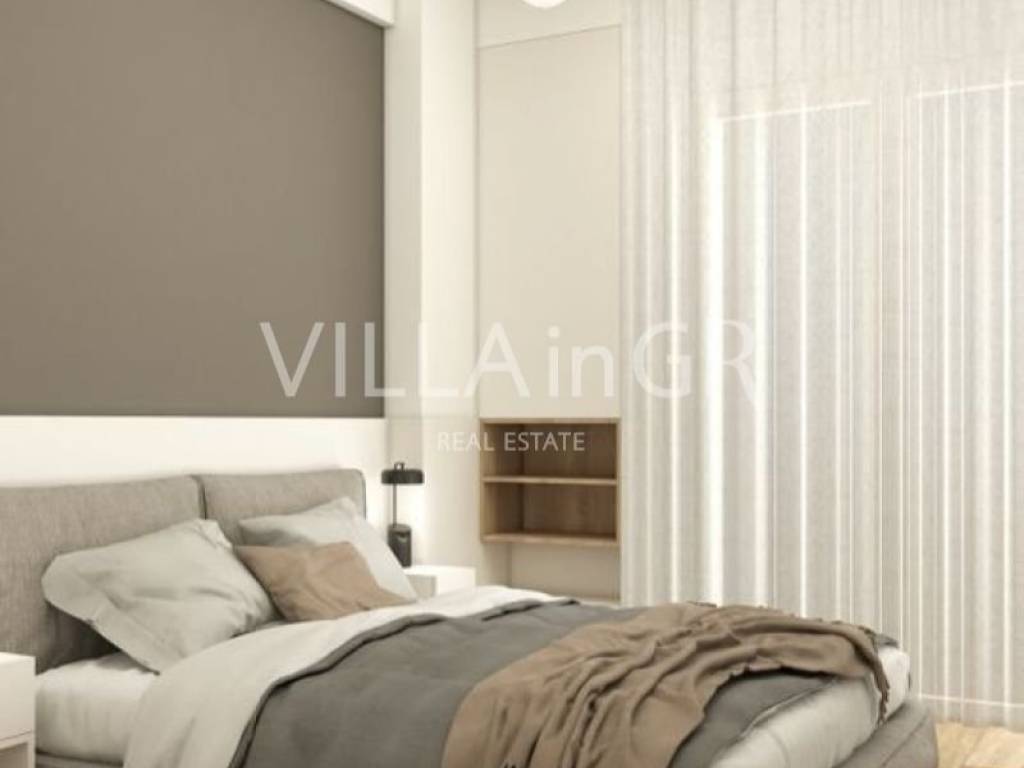 Υπνοδωμάτιο