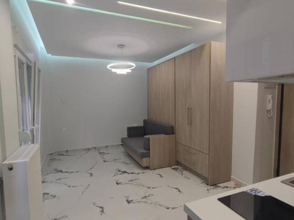 Apartment - Grekodom 65088|1038483