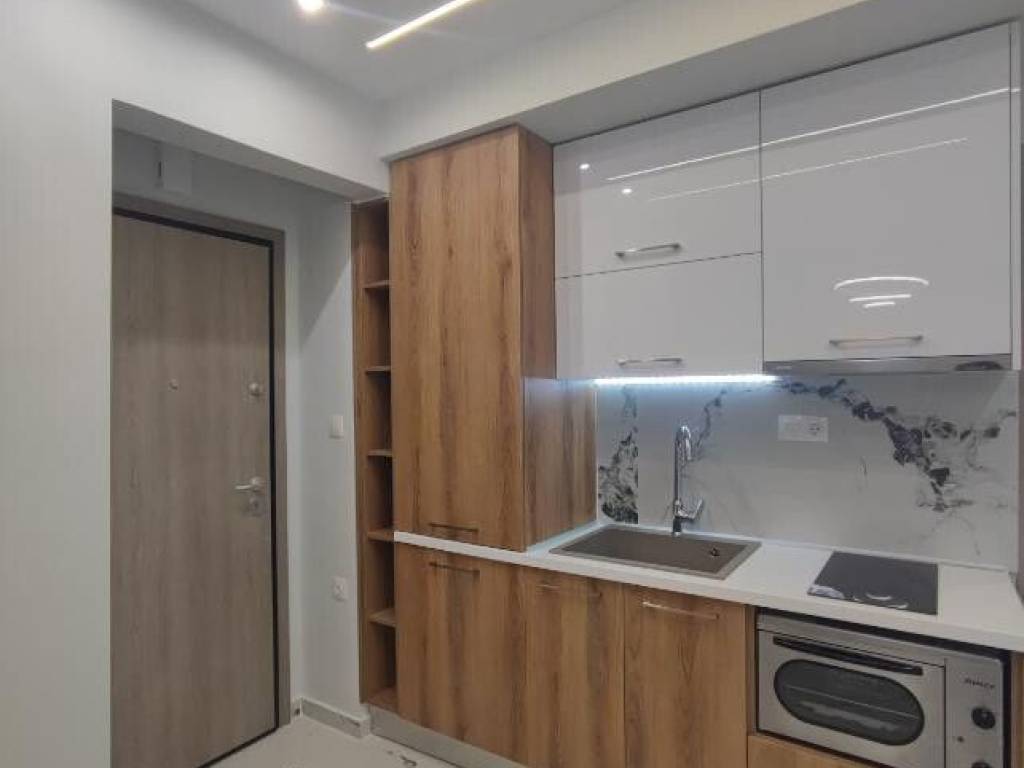 Apartment - Grekodom 65088|1038485