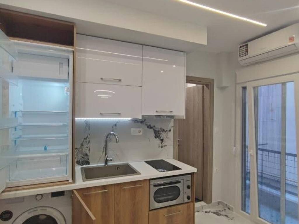 Apartment - Grekodom 65088|1038488