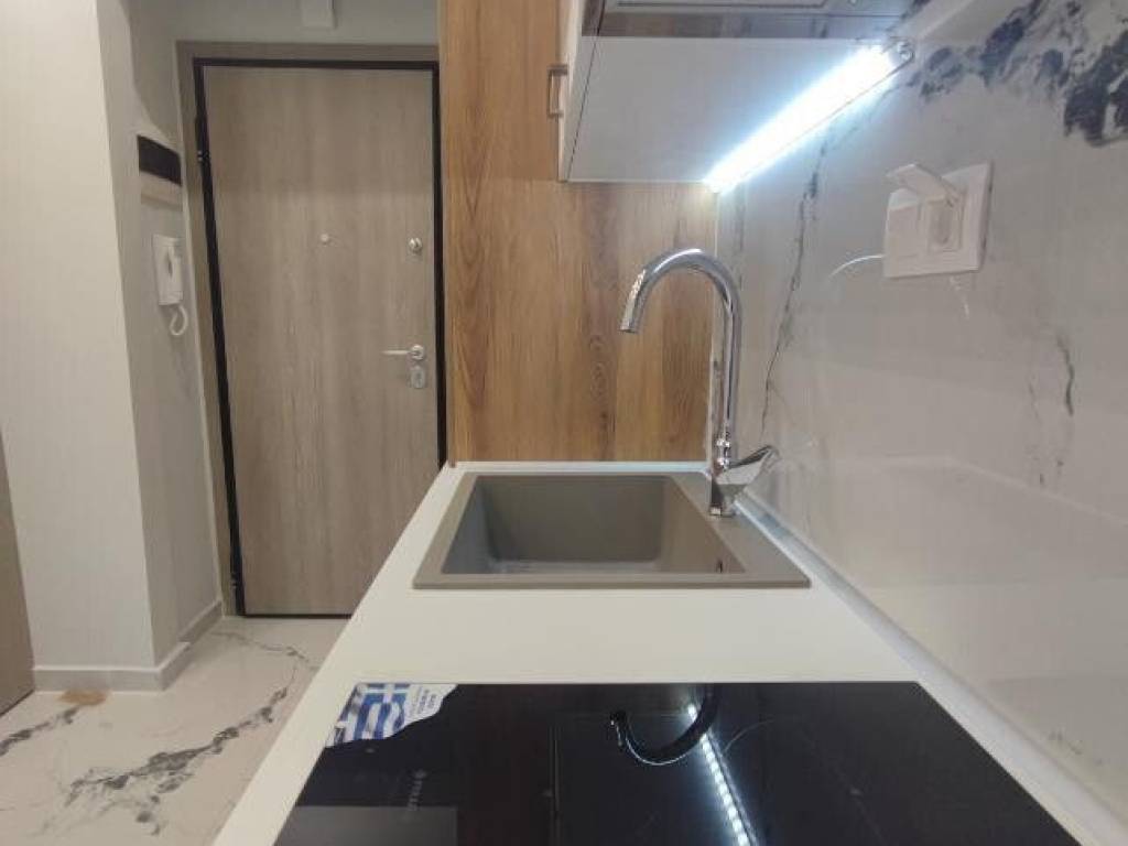 Apartment - Grekodom 65088|1038486