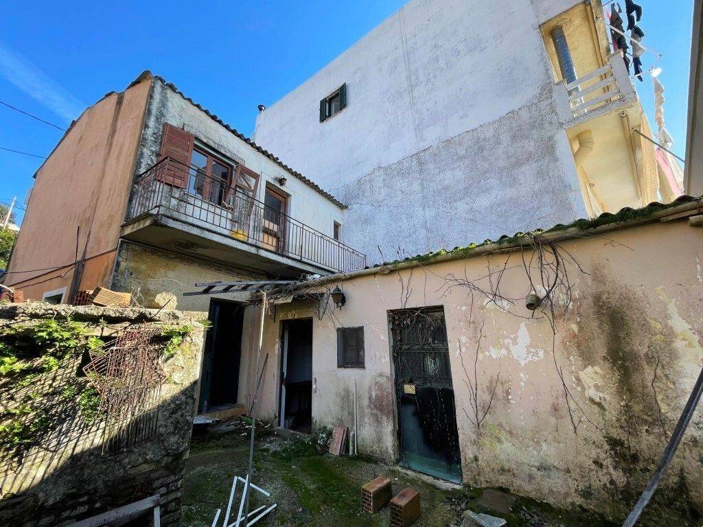 Detached - Grekodom 65083|1036928