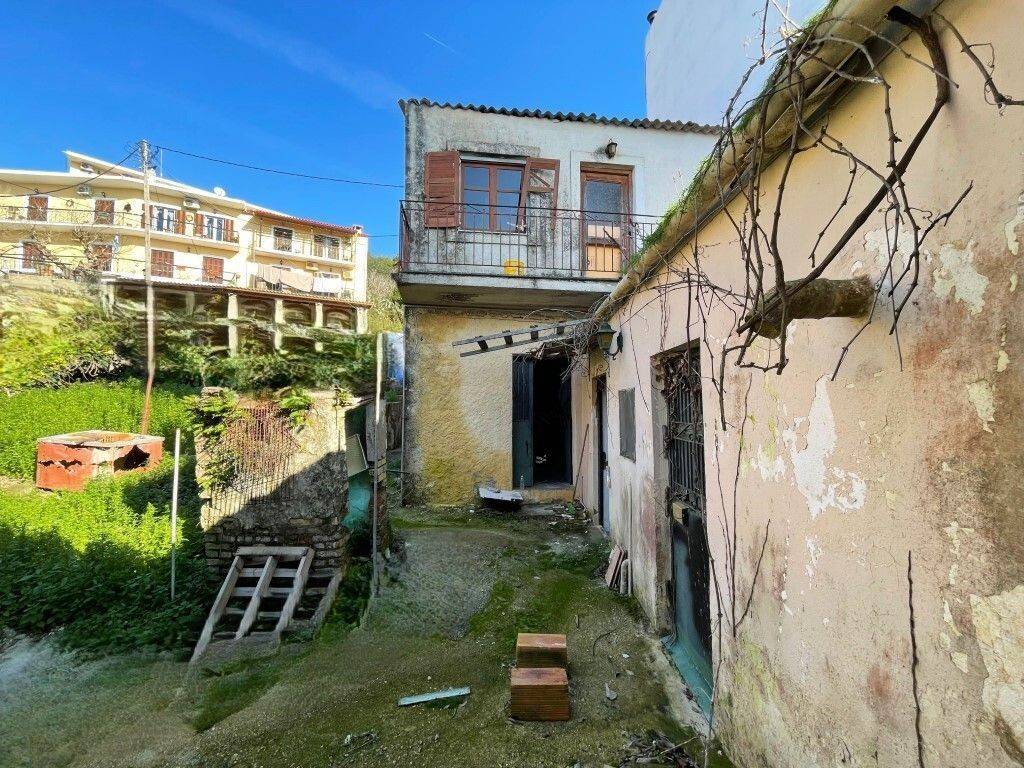 Detached - Grekodom 65083|1036944