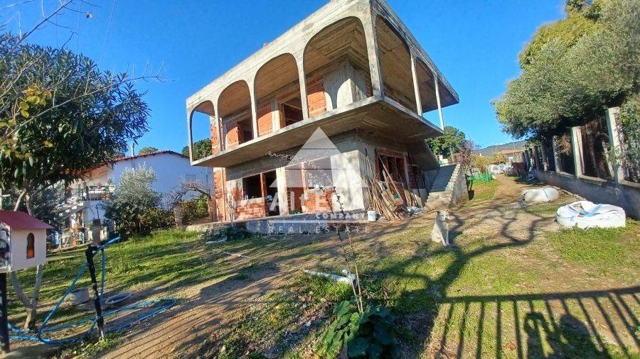 Εξωτερικός χώρος