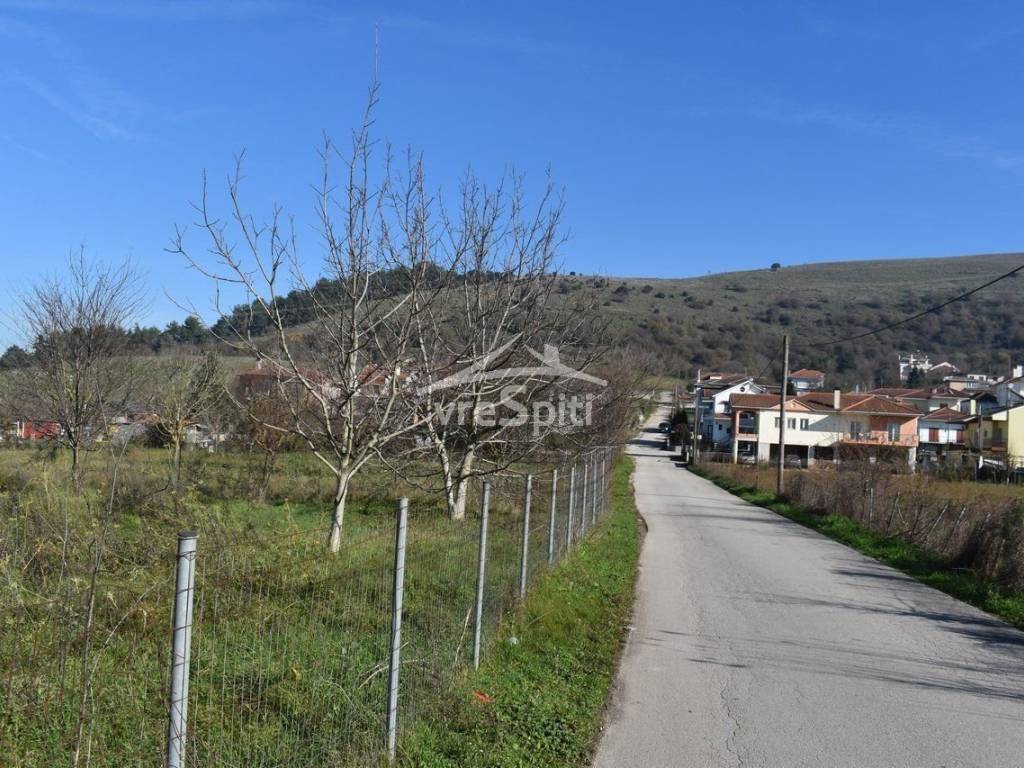 ΑΠΟΨΗ ΟΙΚΟΠΕΔΟΥ