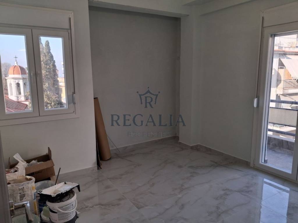 Άποψη χώρου