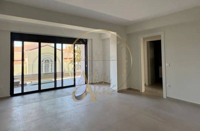 Άποψη χώρου