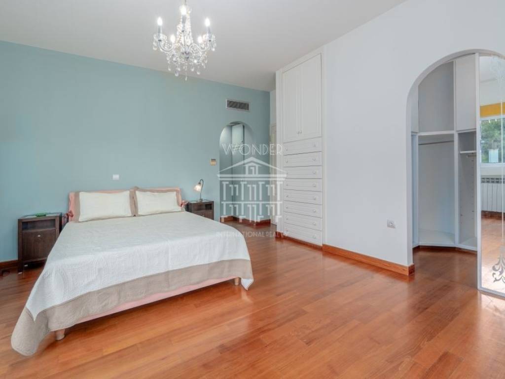 Υπνοδωμάτιο